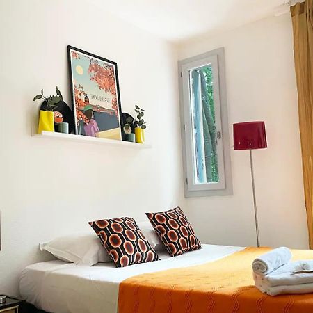Groovy By Yume Apartman Toulouse Kültér fotó