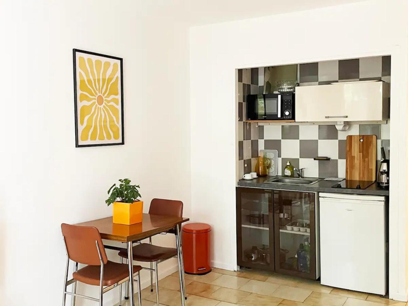 Groovy By Yume Apartman Toulouse Kültér fotó