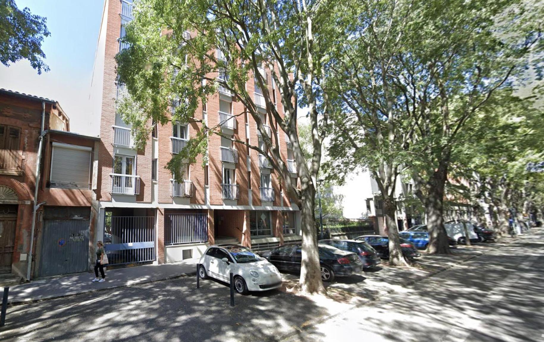 Groovy By Yume Apartman Toulouse Kültér fotó